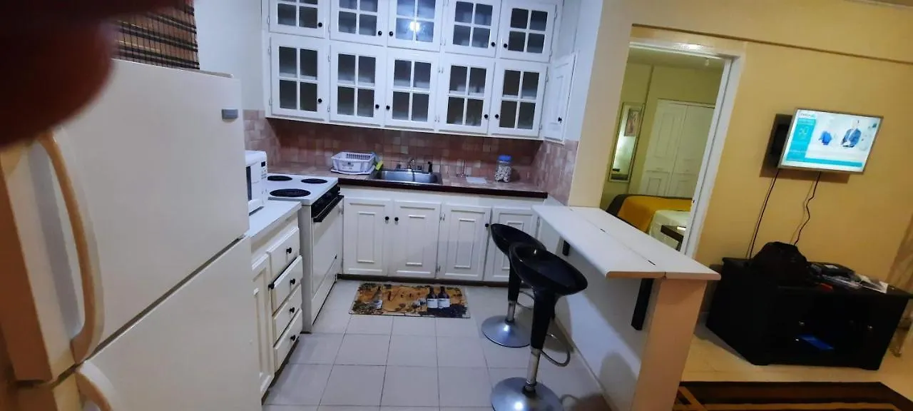 The Flat@Waterloo Daire Kingston