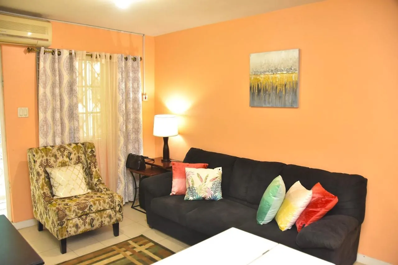 The Flat@Waterloo Daire Kingston