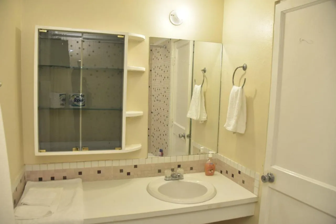 The Flat@Waterloo Daire Kingston