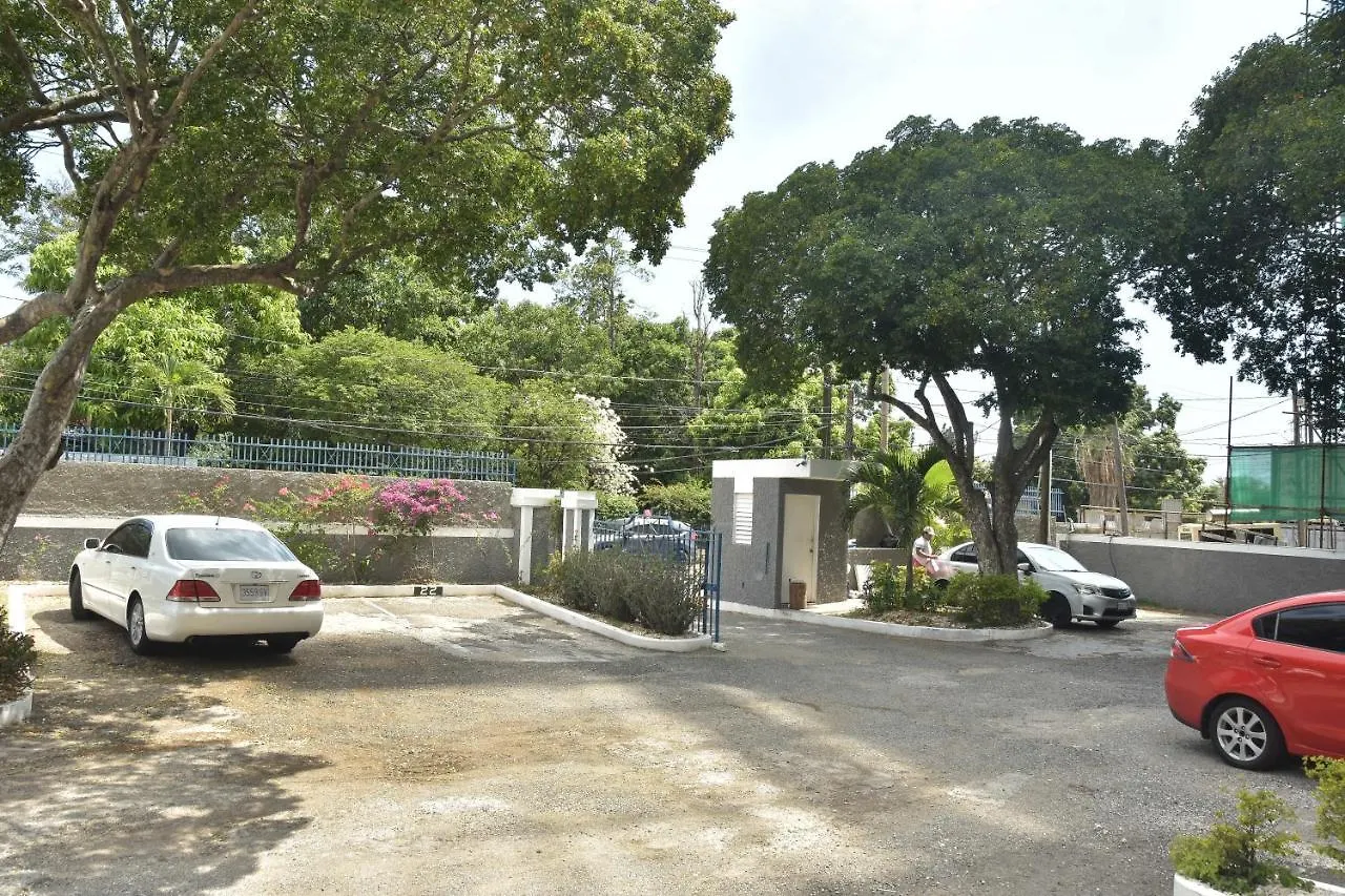 The Flat@Waterloo Daire Kingston
